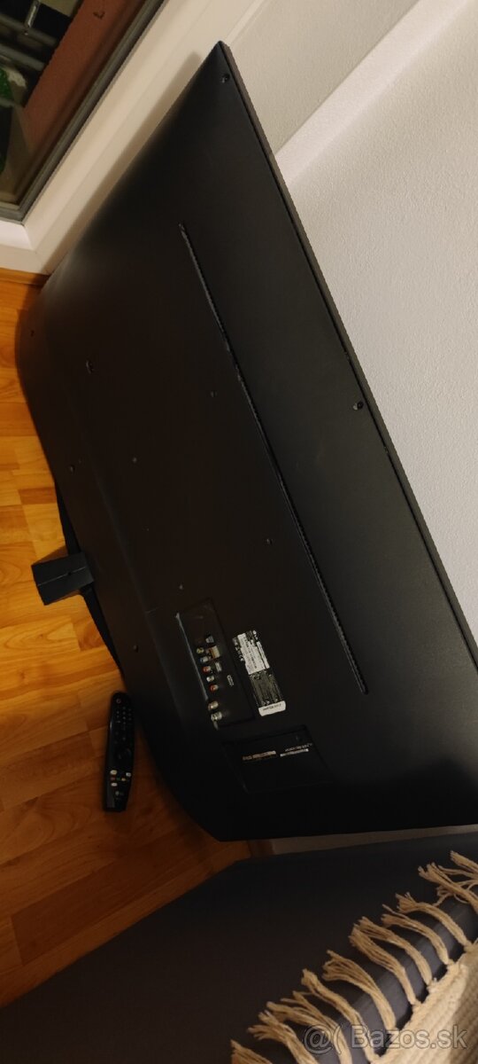 LG TV 43NANO793NE Na ND - 2