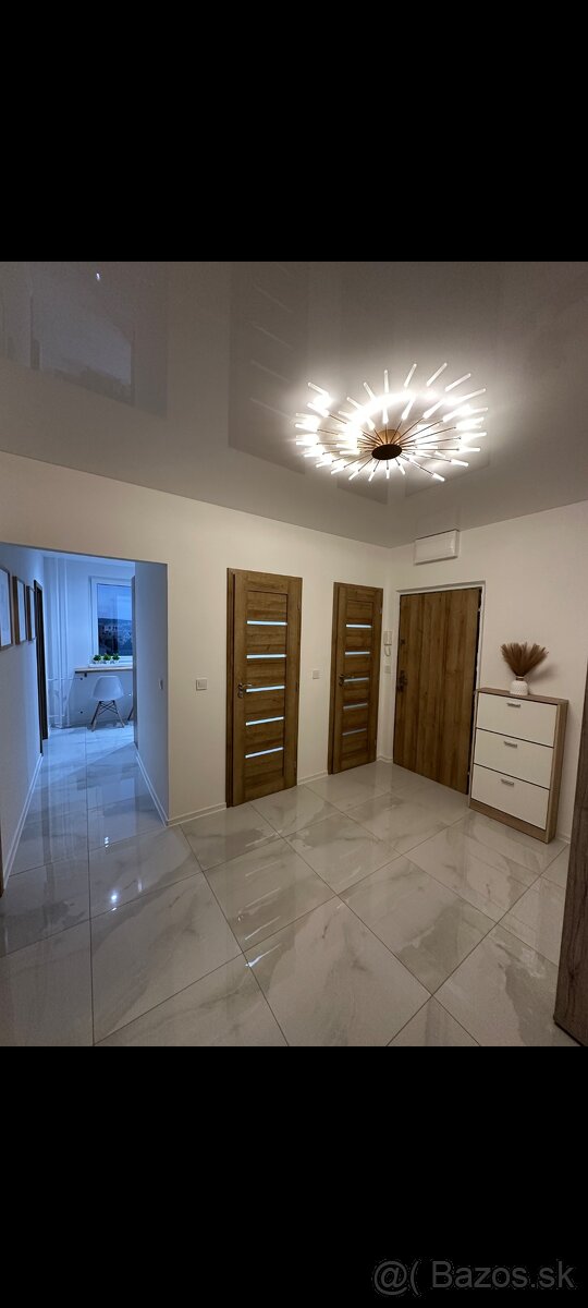 Izba/izby na prenájom v 3i byte Ondavská Terasa - 2