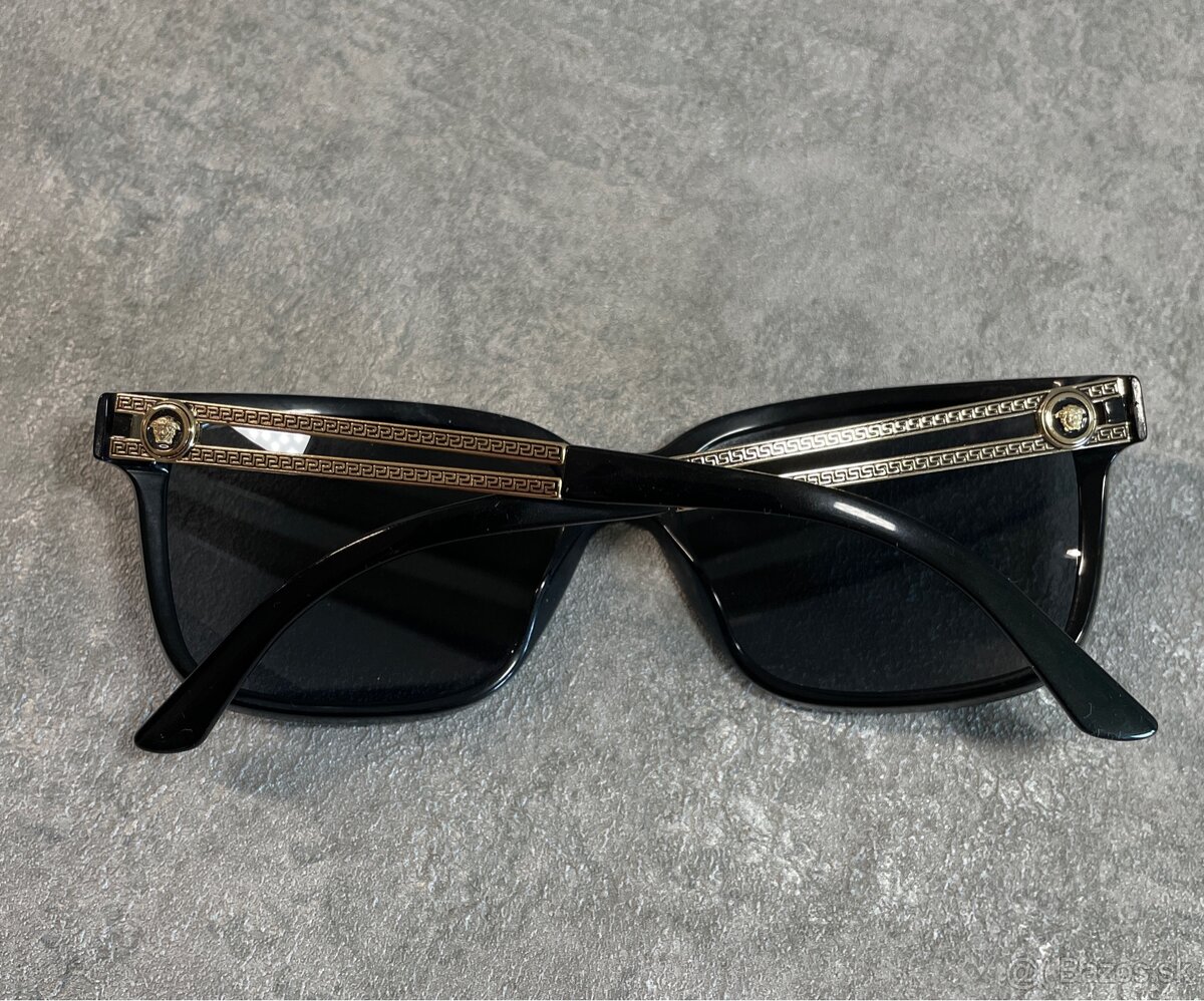 Versace unisex slnečné okuliare - 2