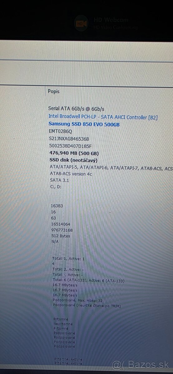 Vymením za nintendo switch oled - 2