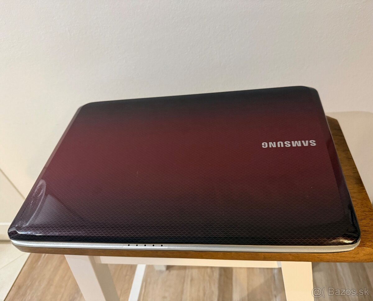Samsung R530 (JA05) SK/CZ - 2