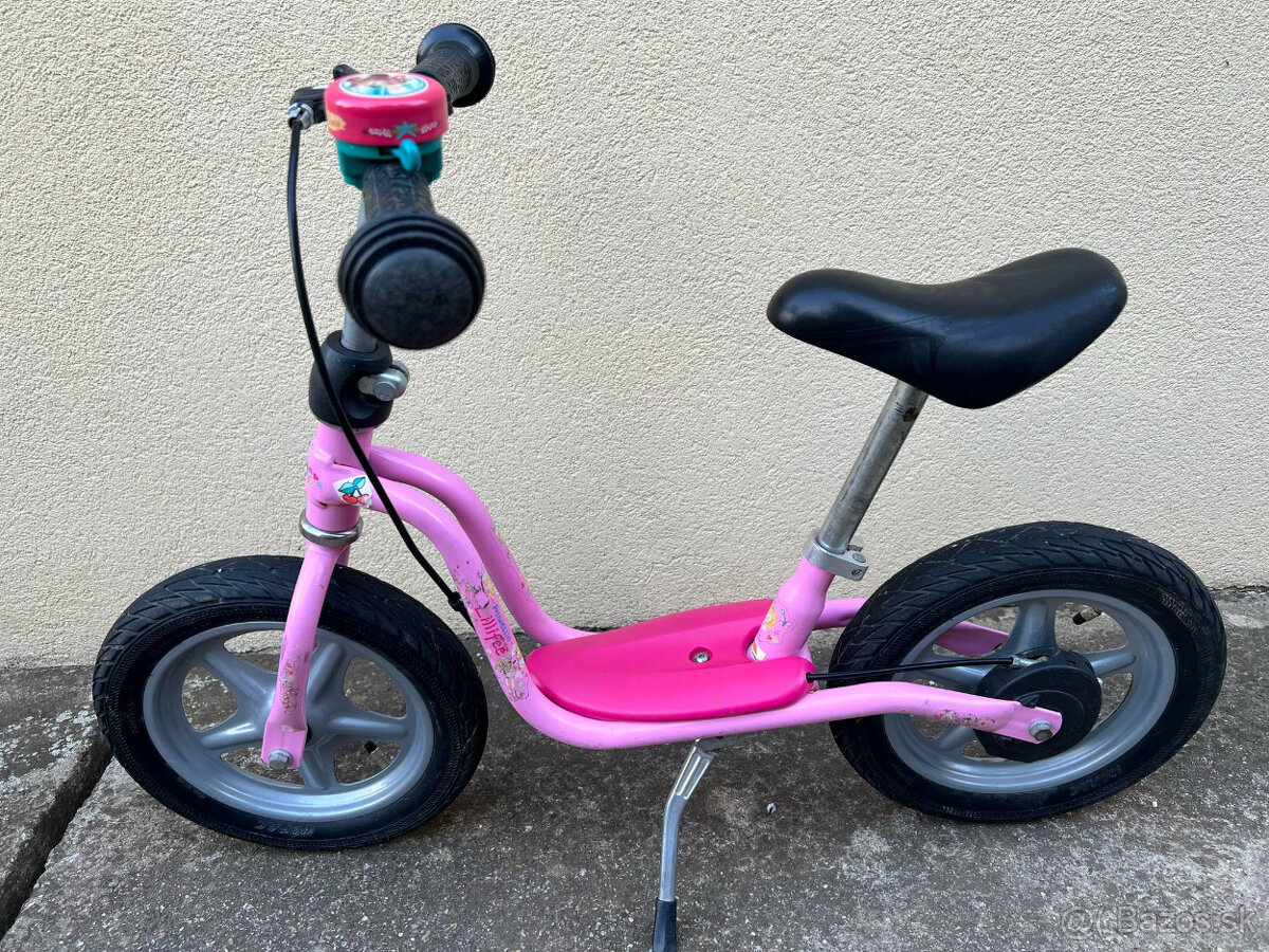 Odražadlo PUKY 12″ - 2