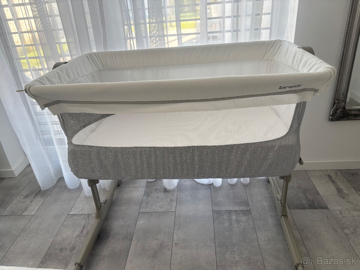 Detská Postielka - 2