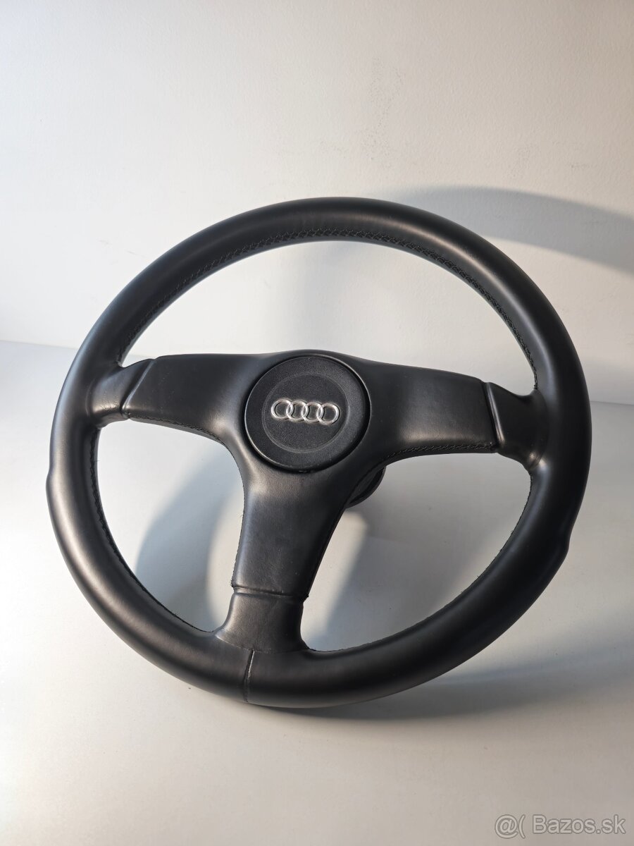 AUDI 80 AUDI S2 AUDI S4 C4 ŠPORTOVÝ VOLANT - 2