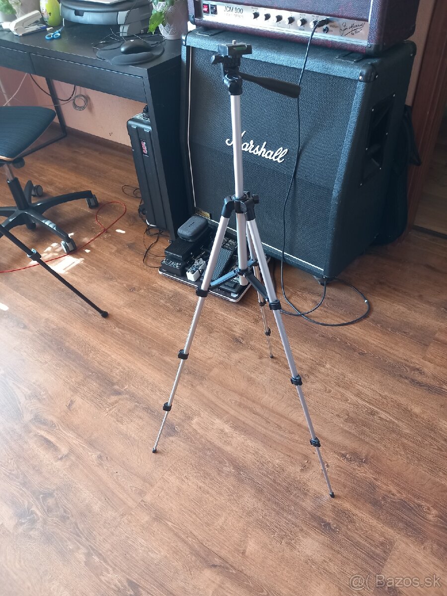 Stojan na kameru - 2