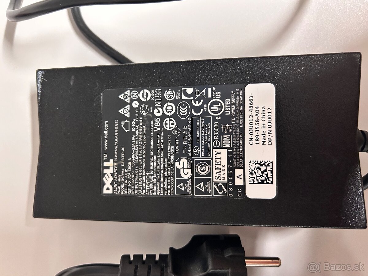 Dell Latitude 5501 - 2