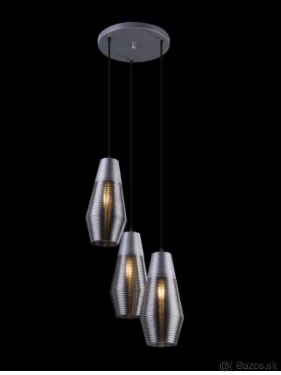 Luster Globo Novy nerozbaleny - 2