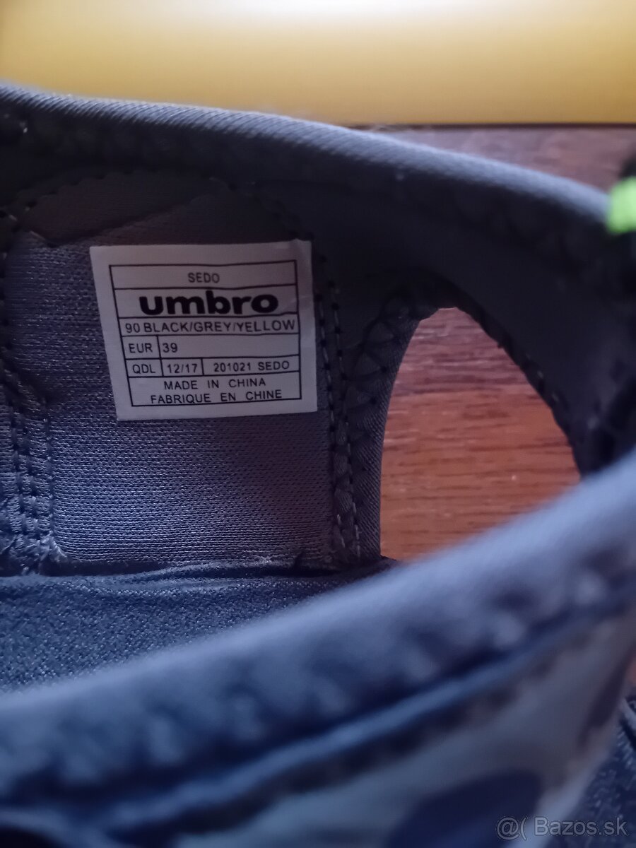 Sandále Umbro - 2