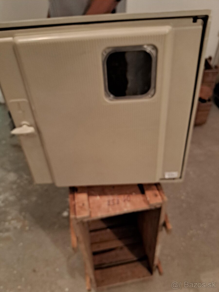 predám rozvádzač - 2