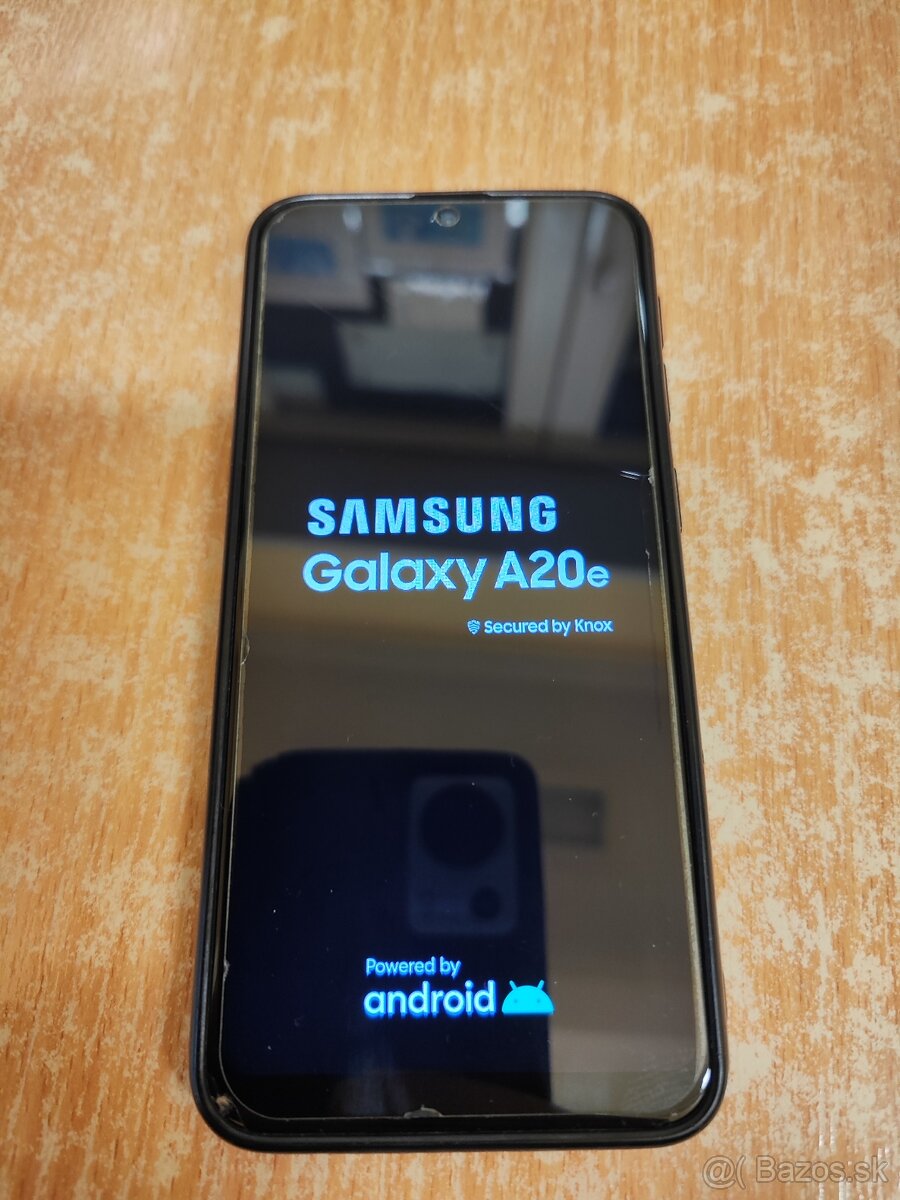Predám Samsung A20 e - 2
