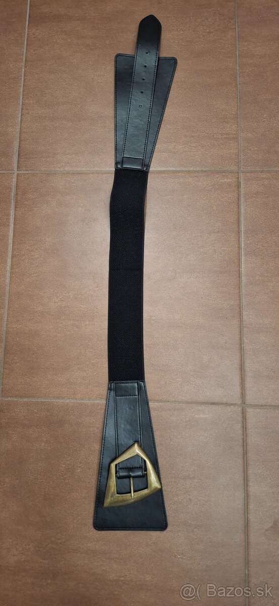 Elasticky opasok Novy - 2