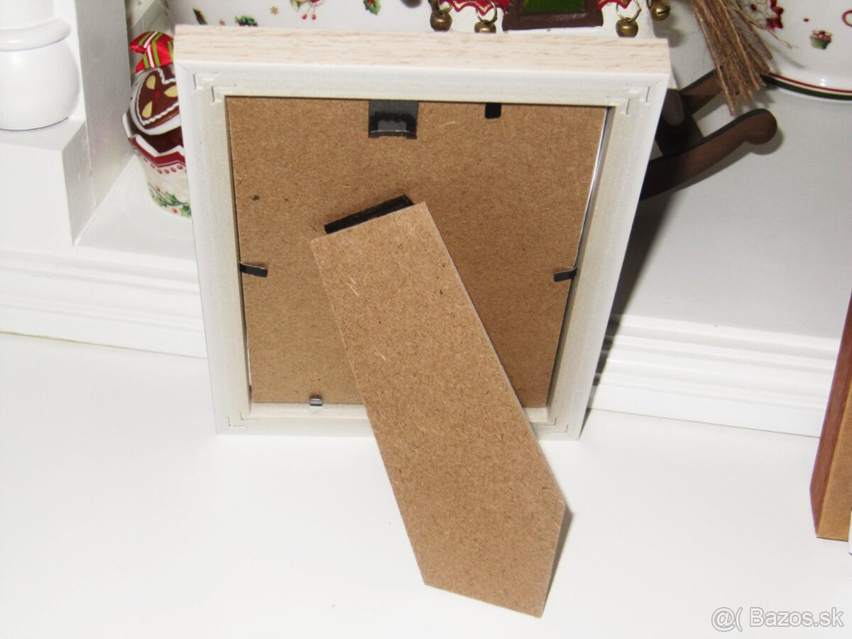 Rámik - Benátky - 2