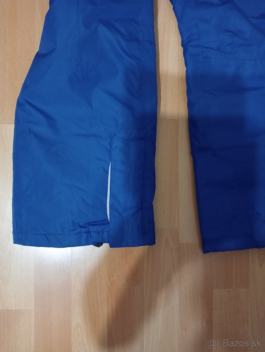 Lyžiarske nohavice - 2