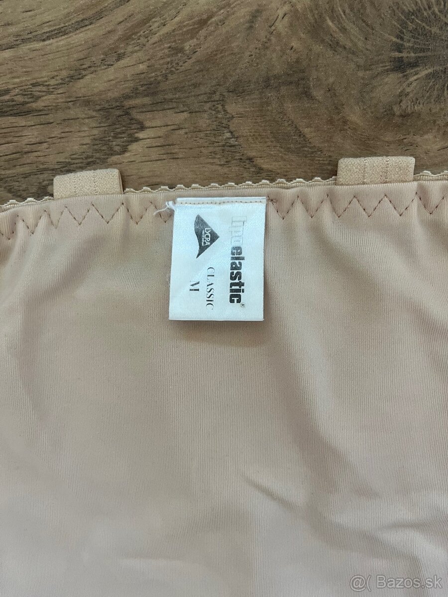 Pooperačné kompresné prádlo Lipoelastic - 2