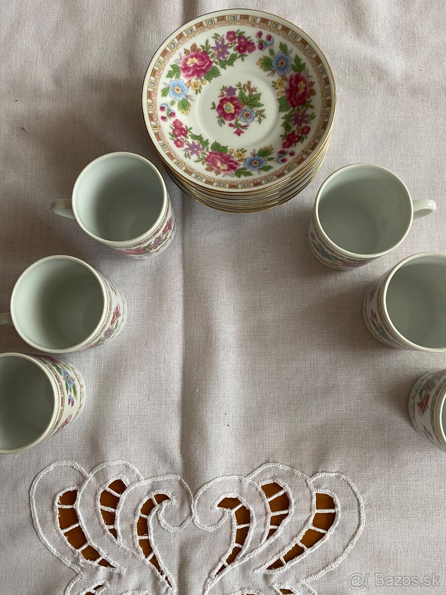 Servírovacia súprava - 2