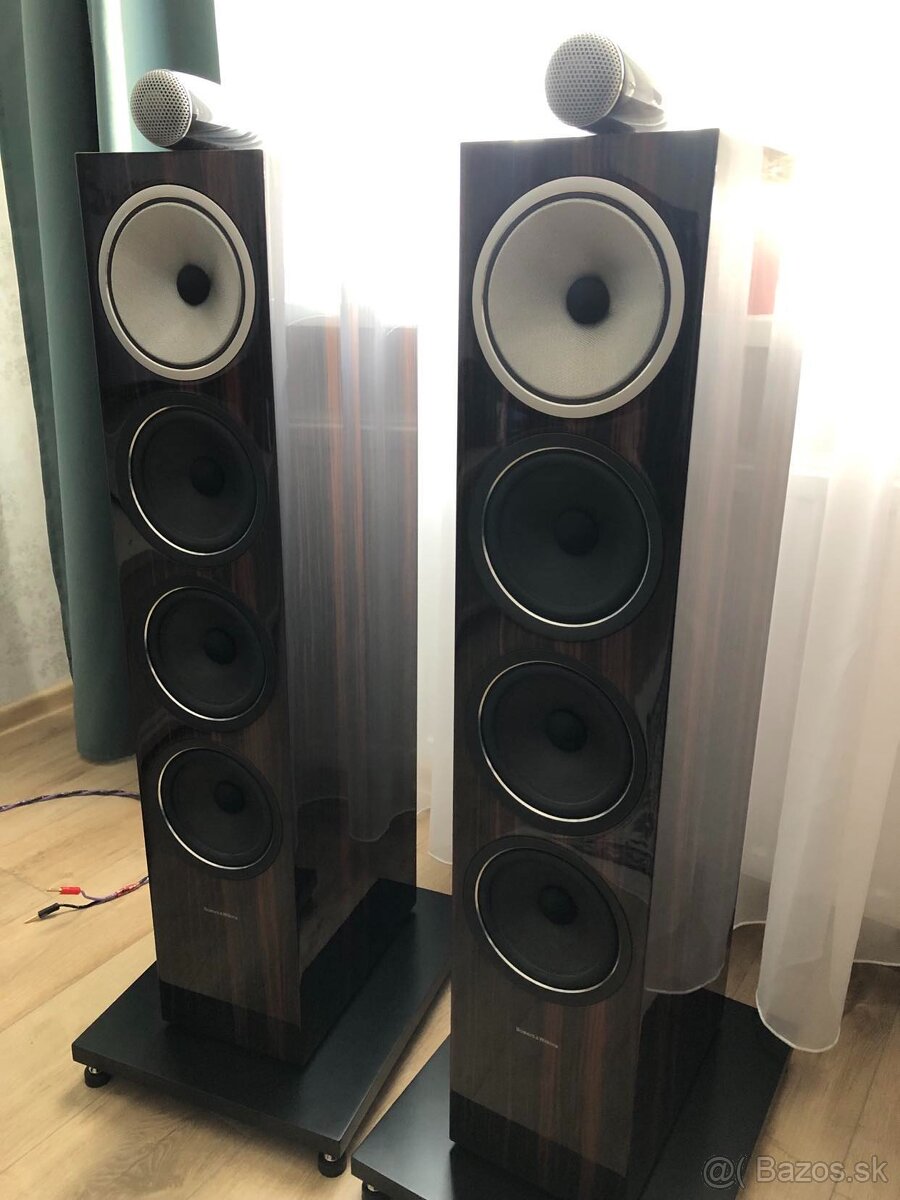 Bowers&Wilkins 702 Signature - 2