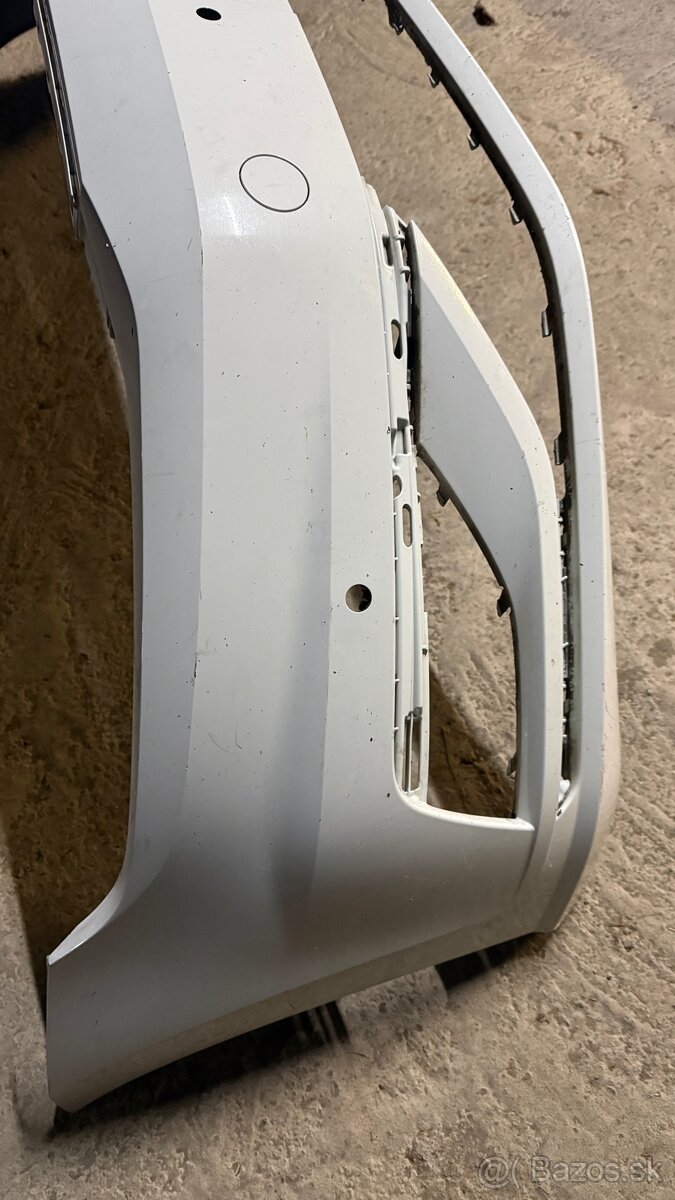 Predný nárazník na Vw Golf VII fl - 2