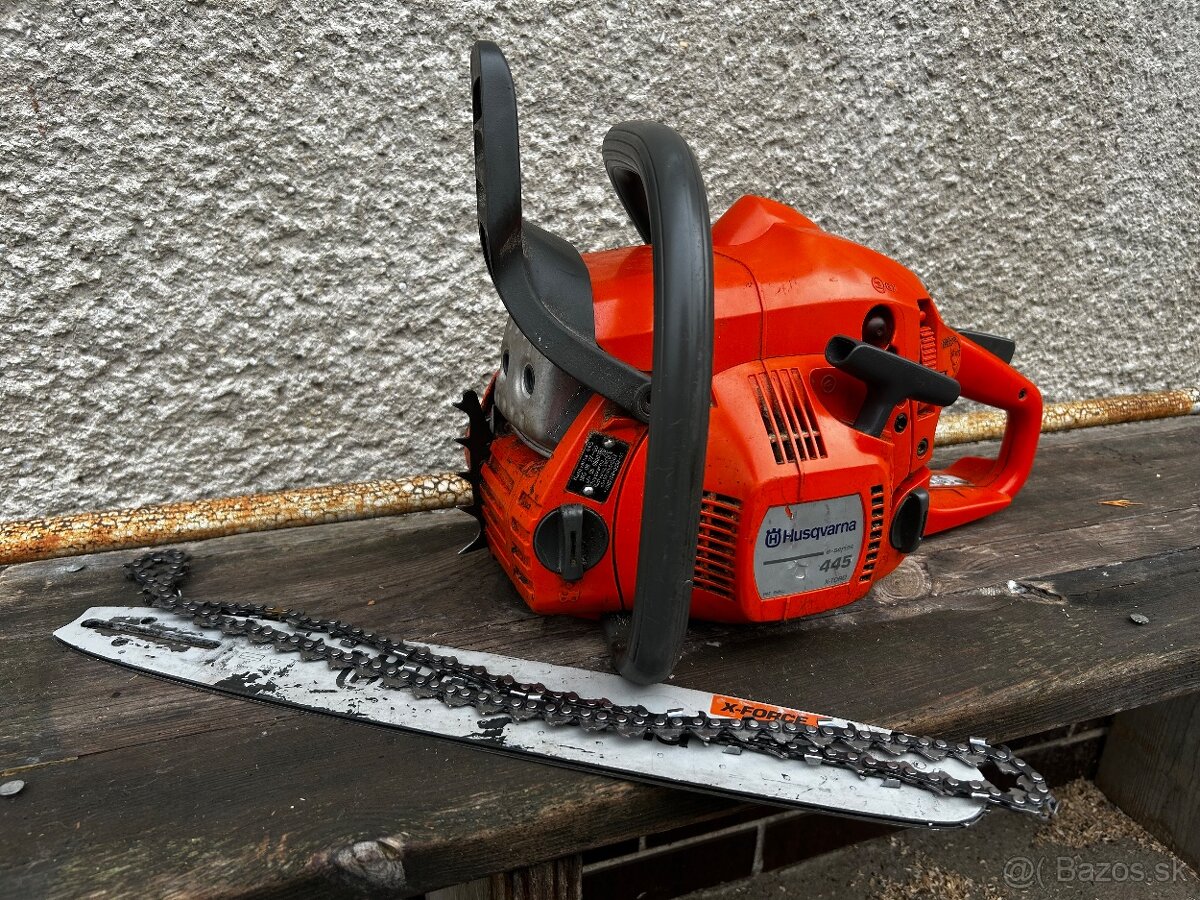 Husqvarna 445 - 2