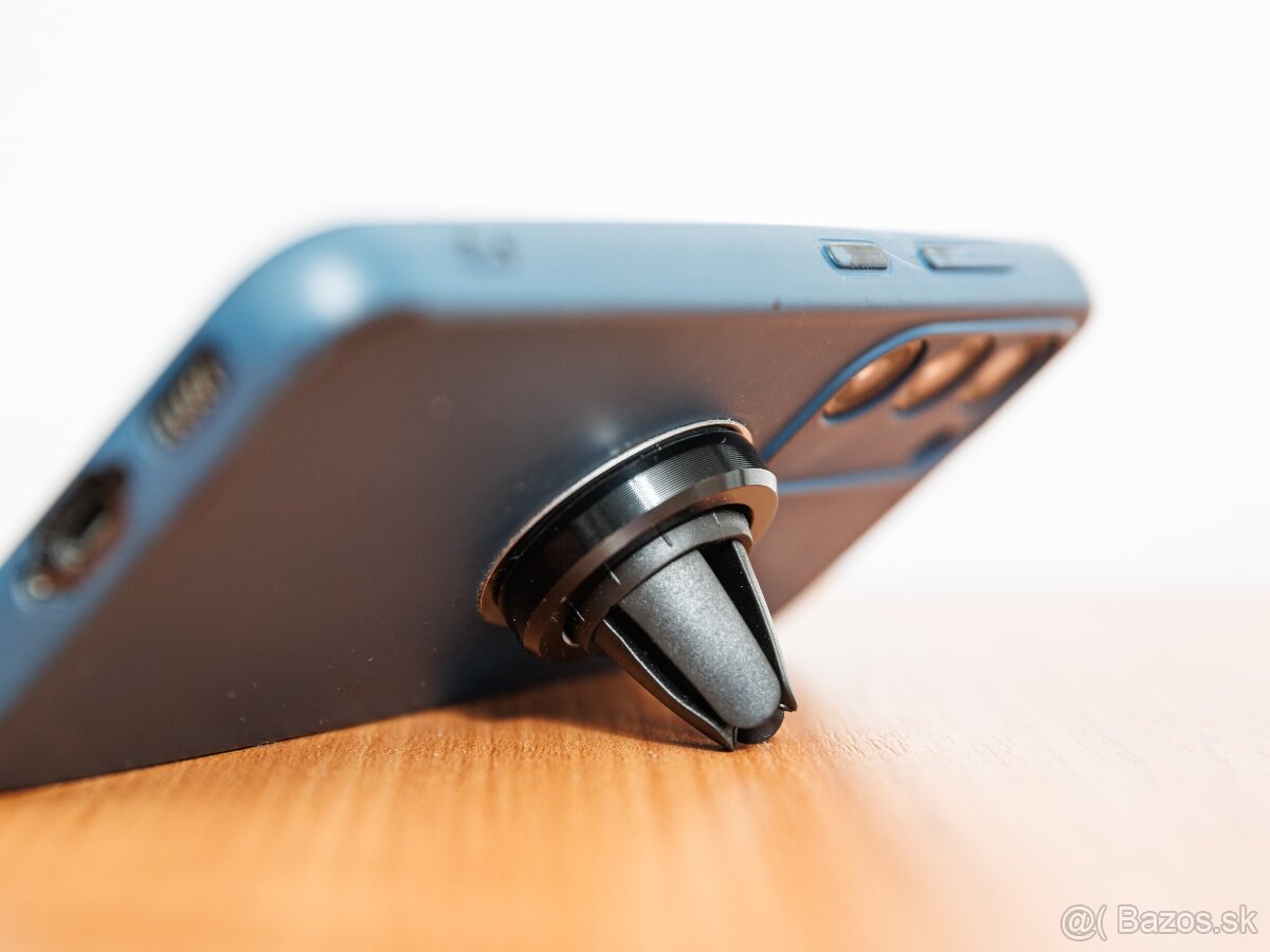 Magnetický držiak na mobil do auta - 2