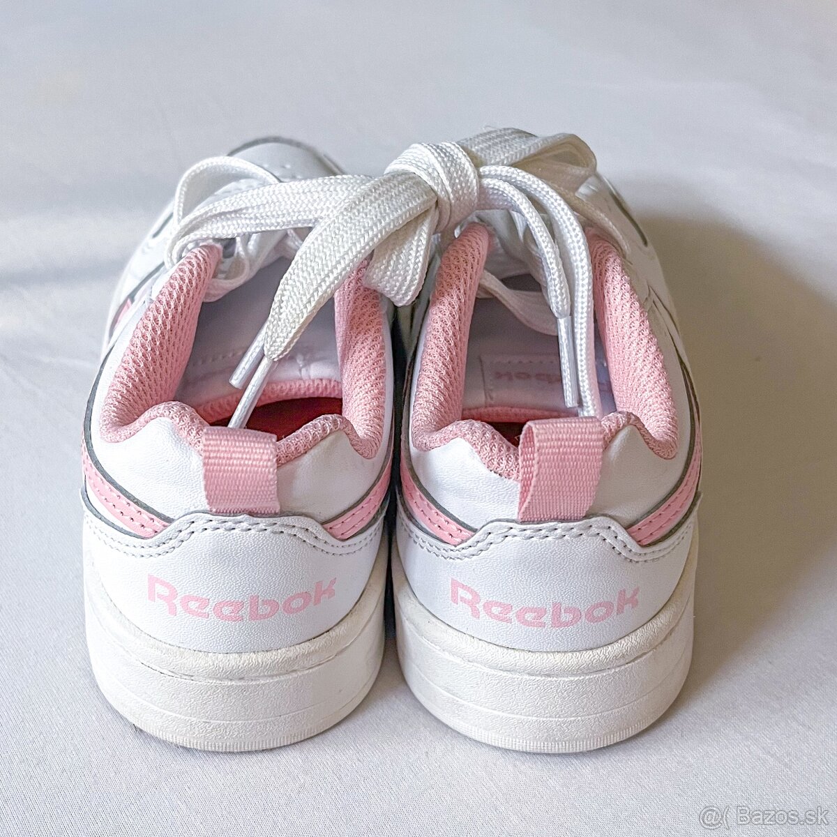 Reebok tenisky velkosť 29 - 2