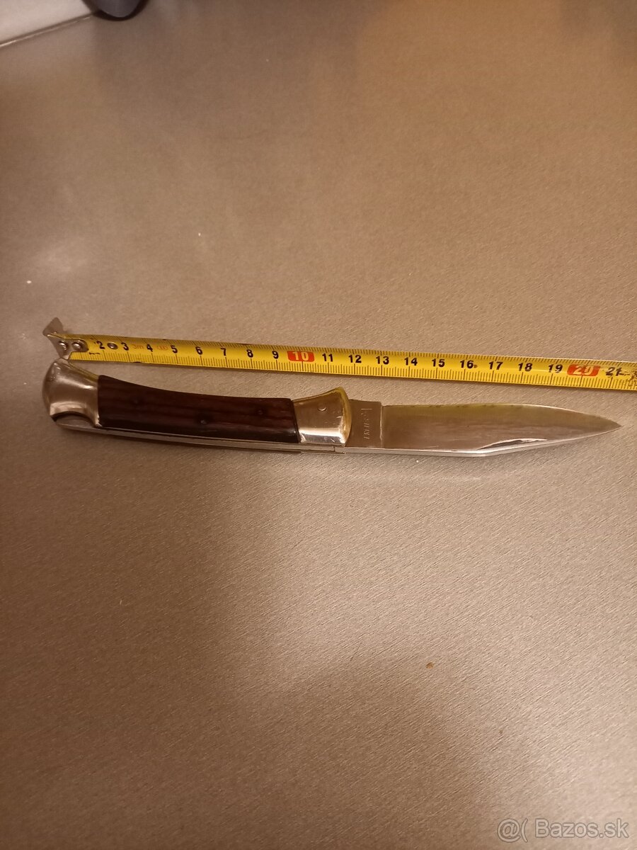 Predam stary nožik - 2