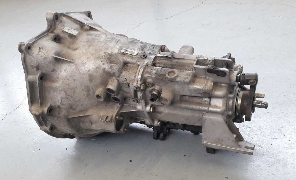 Prevodovka BMW 3 E36 Getrag 220 .0.0225.97 - 2