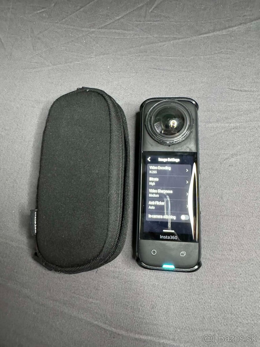 Insta x4 360 - 2
