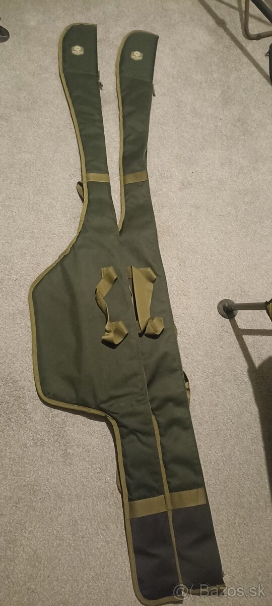 Puzdra na prúty - 2