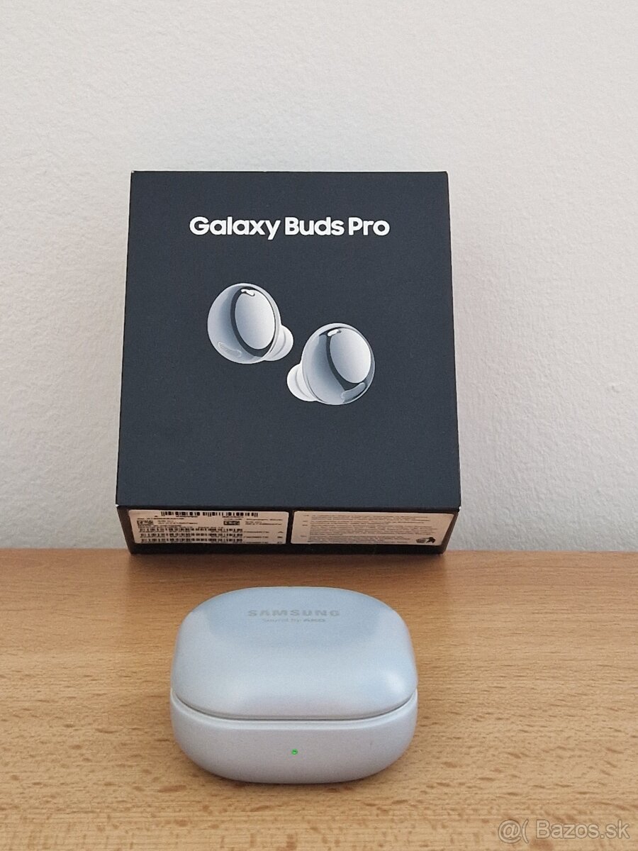 Samsung Galaxy Buds Pro - 2