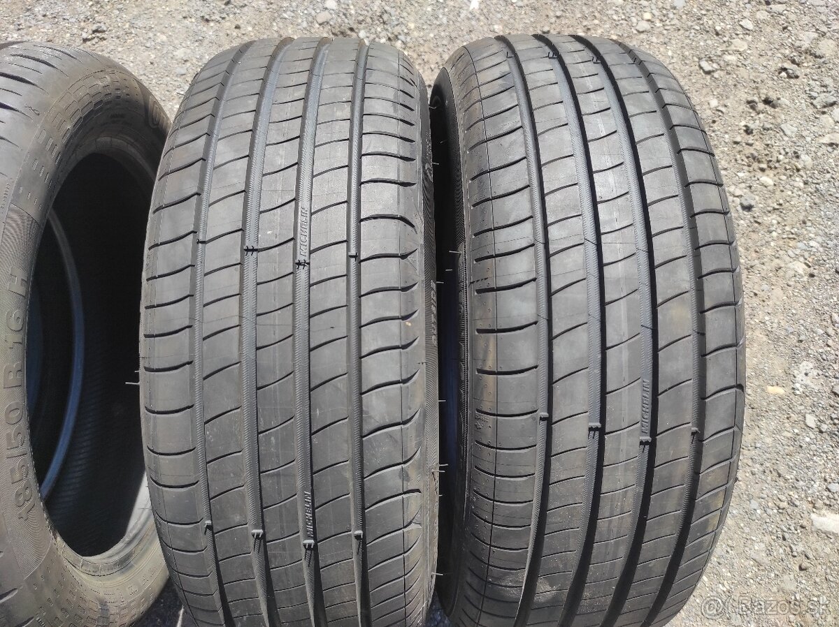 Letné pneu 185/50R16 - 2