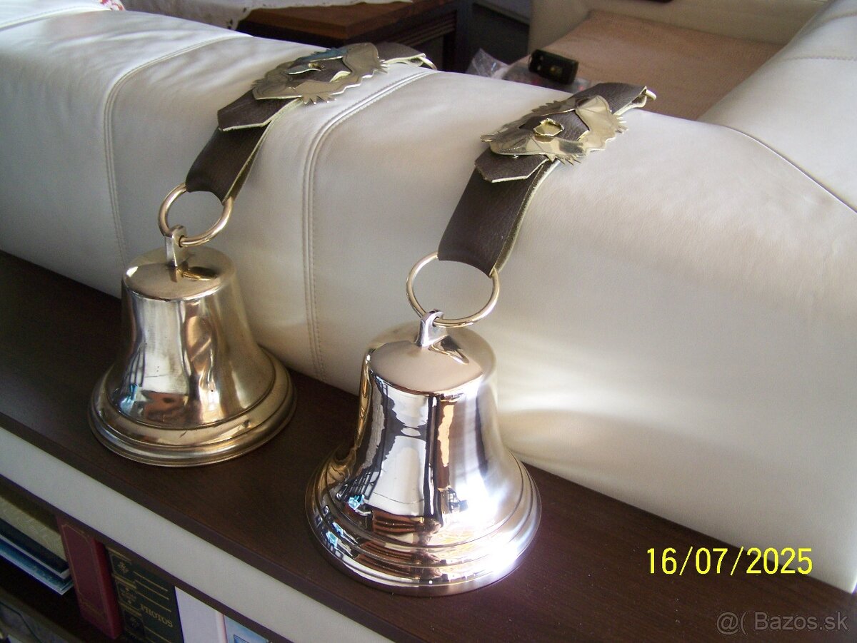 Zvon, zvonce, zvonec predaj - 2