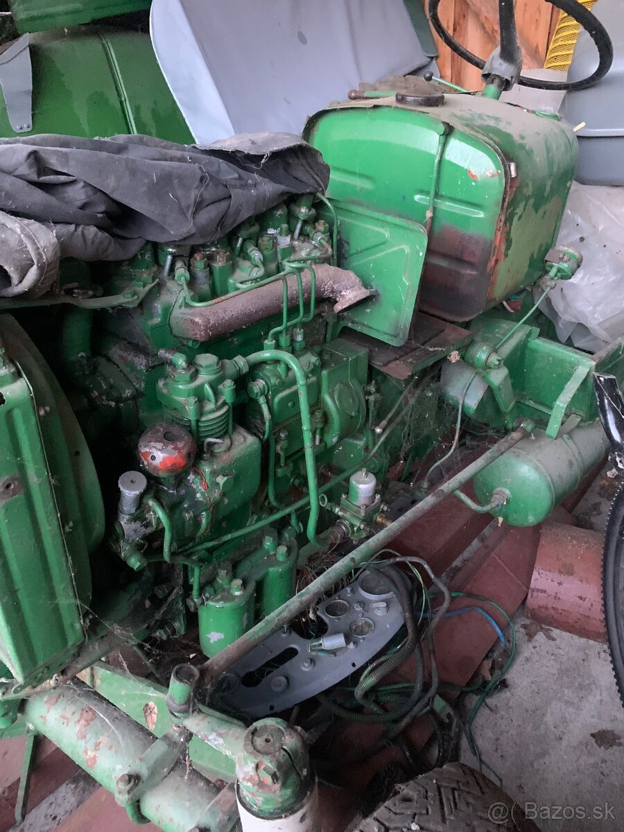 Predám major 30 - 2