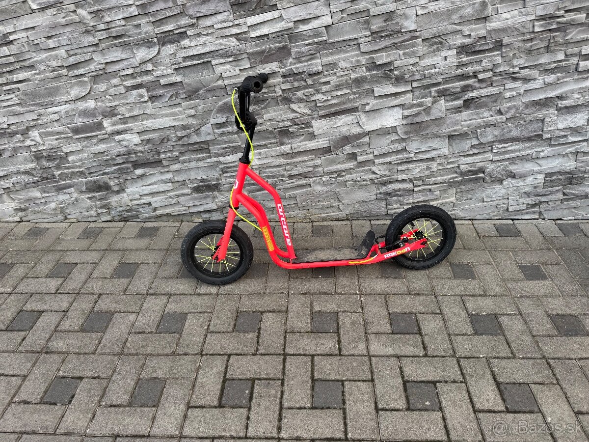 Detska kolobezka - 2