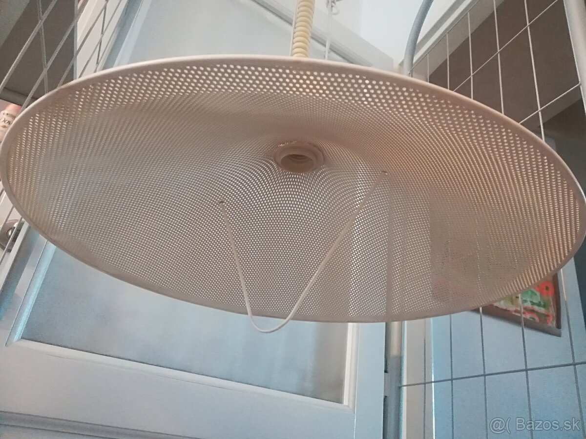 kuchynsky luster nastavitelny - 2