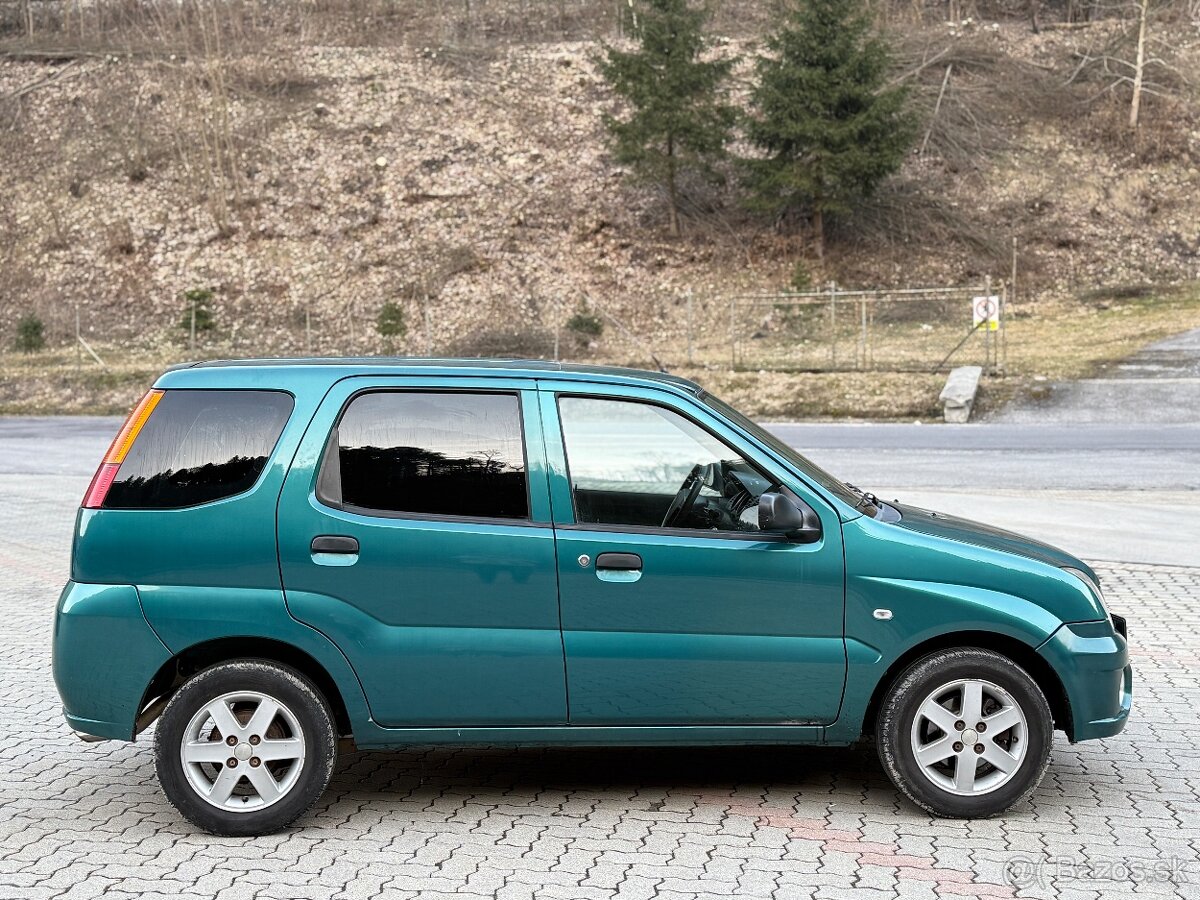 Suzuki Ignis 1.3 4x4 135 000km - 2