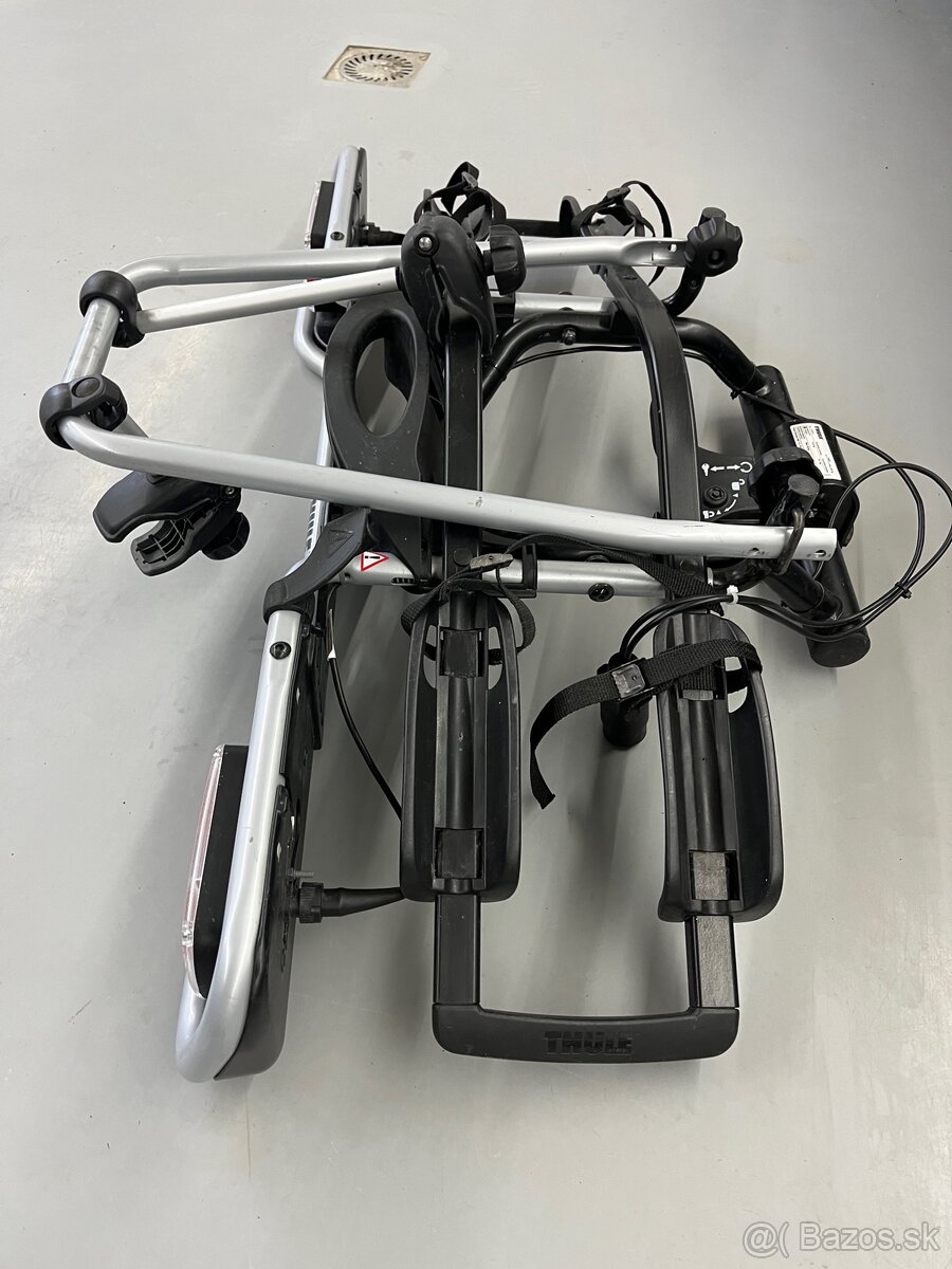 Thule EuroRide 940 nosic bicyklov - 2