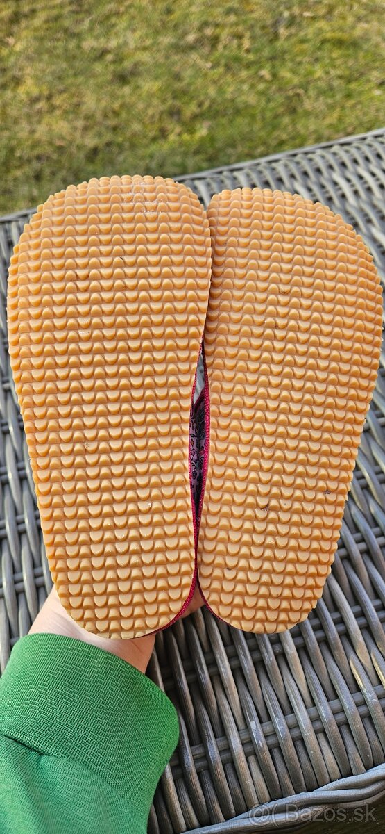 Papuce Beda v. 30 - 2