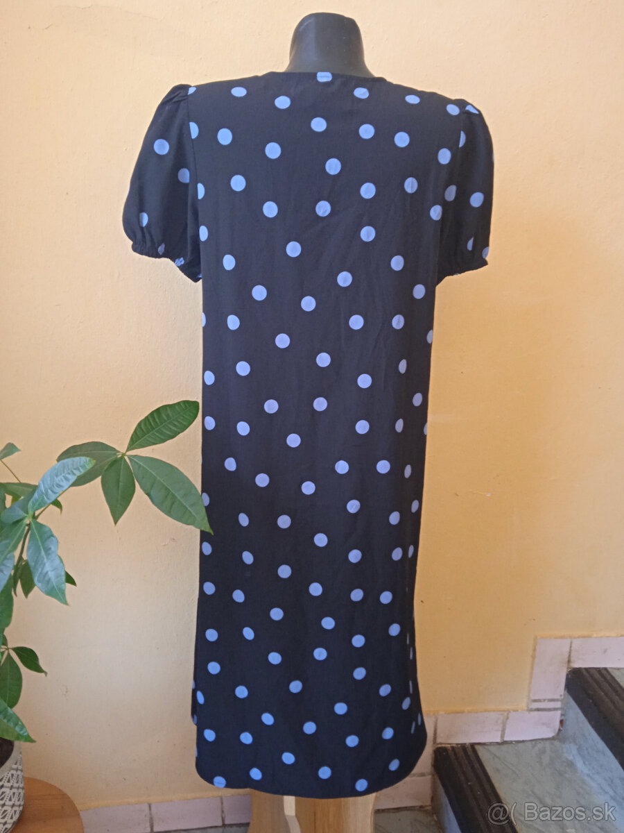 Šaty - PIECES - XS - 2