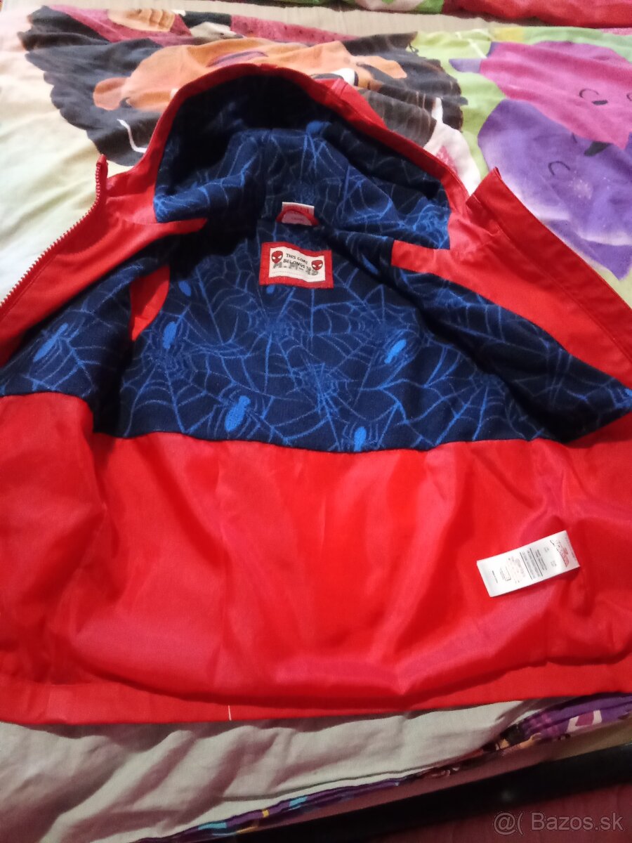 Chlapčenské oblečenie - 2