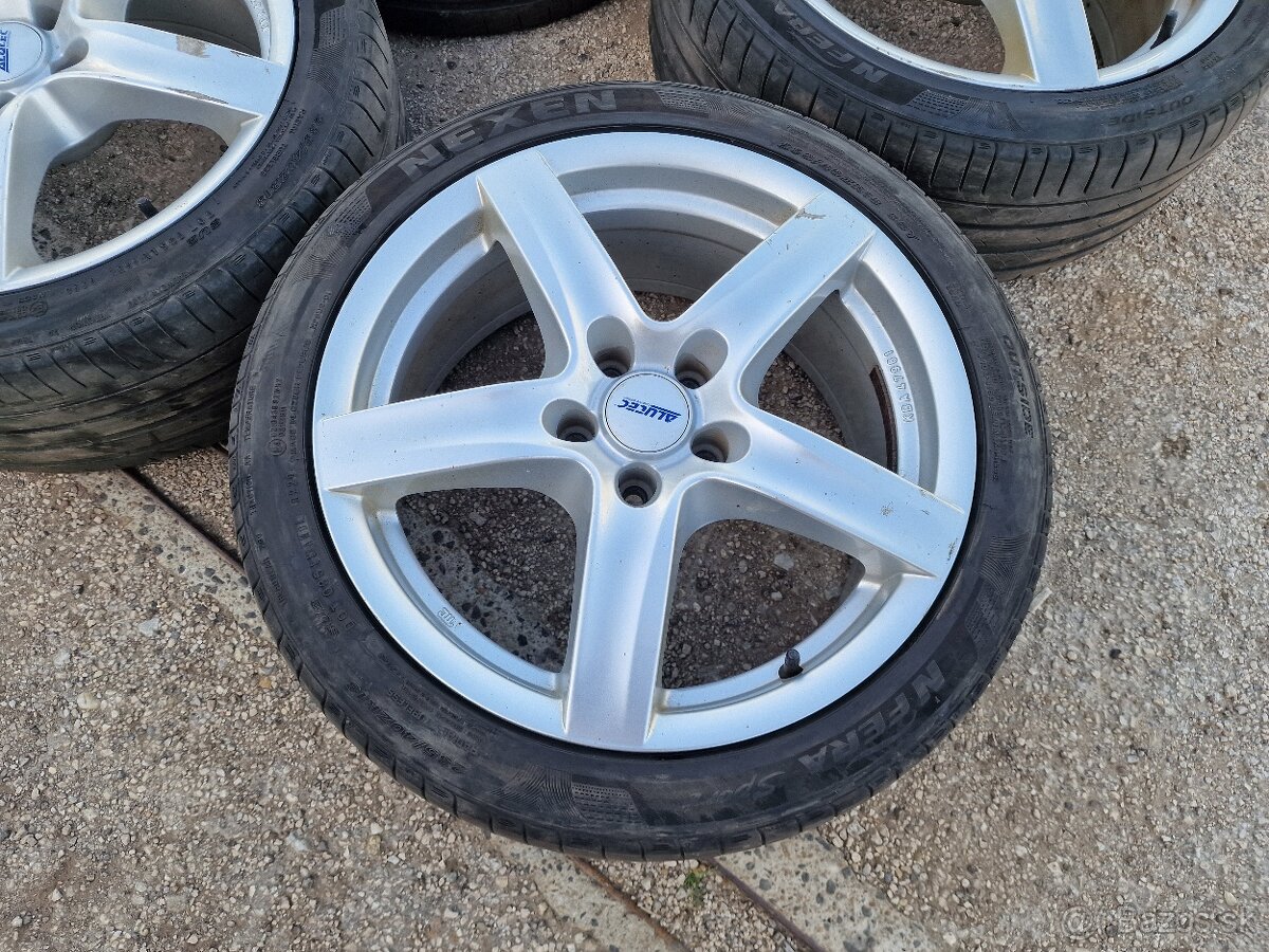 ❌️ Alutec ❌️ - 2