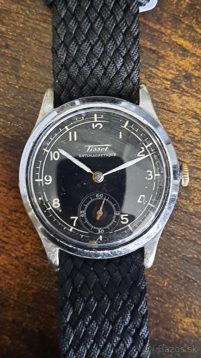 Tissot cal 27 - 2