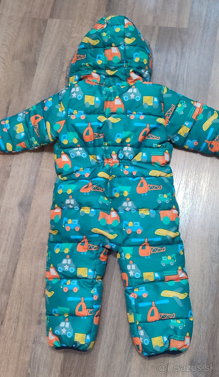 Zimná kombinéza Next 98 - 2