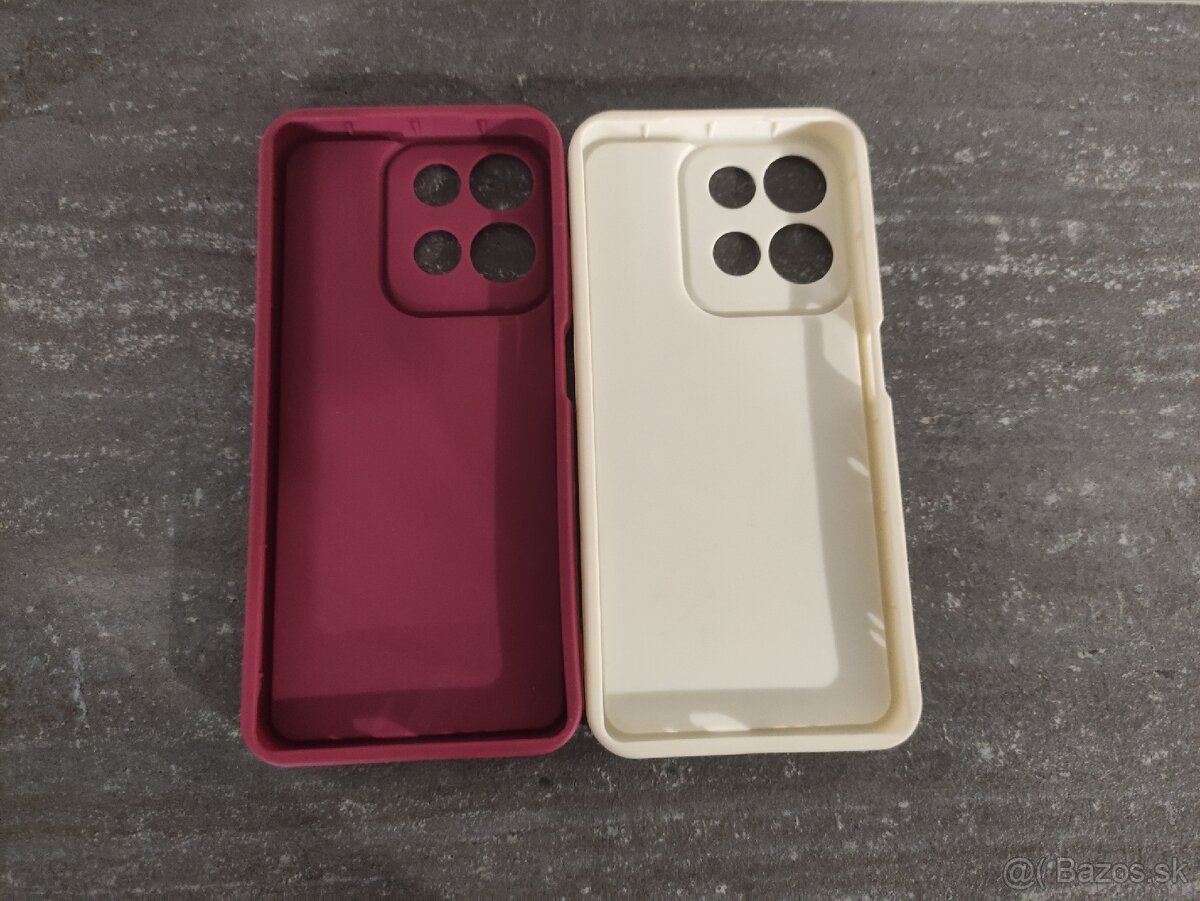 Darujem OBAL NA MOTOROLA G75 5g - 2