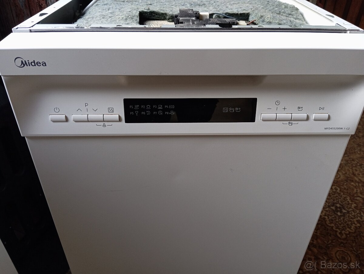 Umývačka riadu Midea - 2