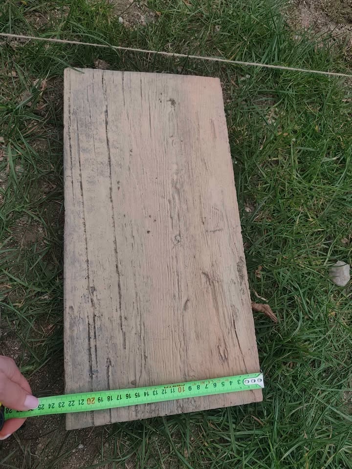 Betonova doska hneda_zahrada dlažba - 2