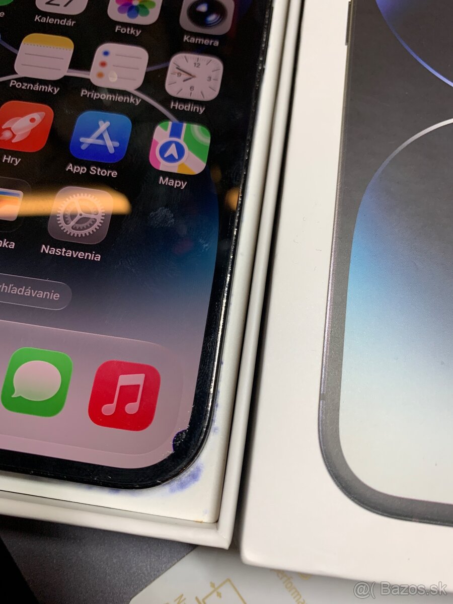 Apple iPhone 14 Pro 128gb - 2