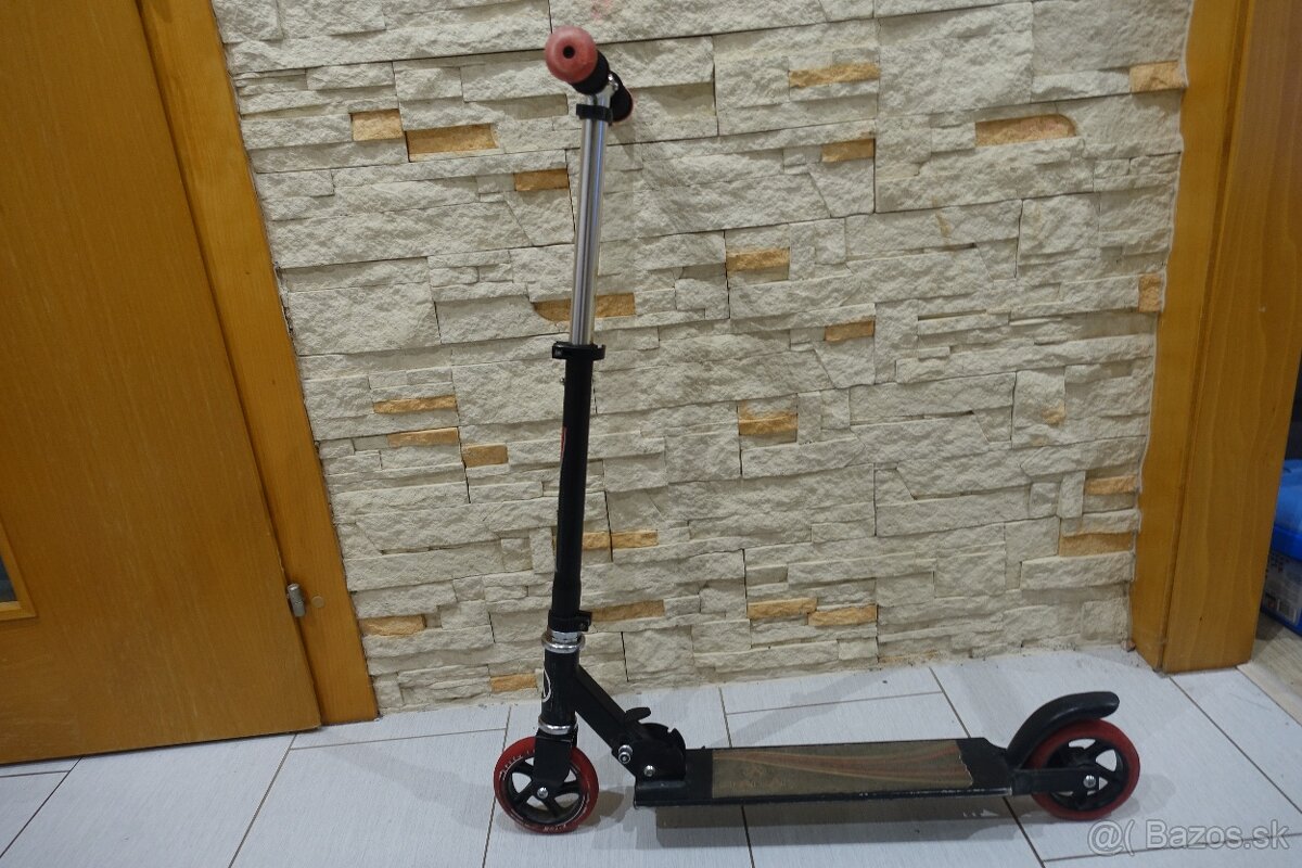 Detská kolobežka - 2