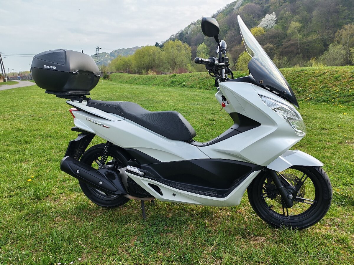 Honda PCX 150 - 2