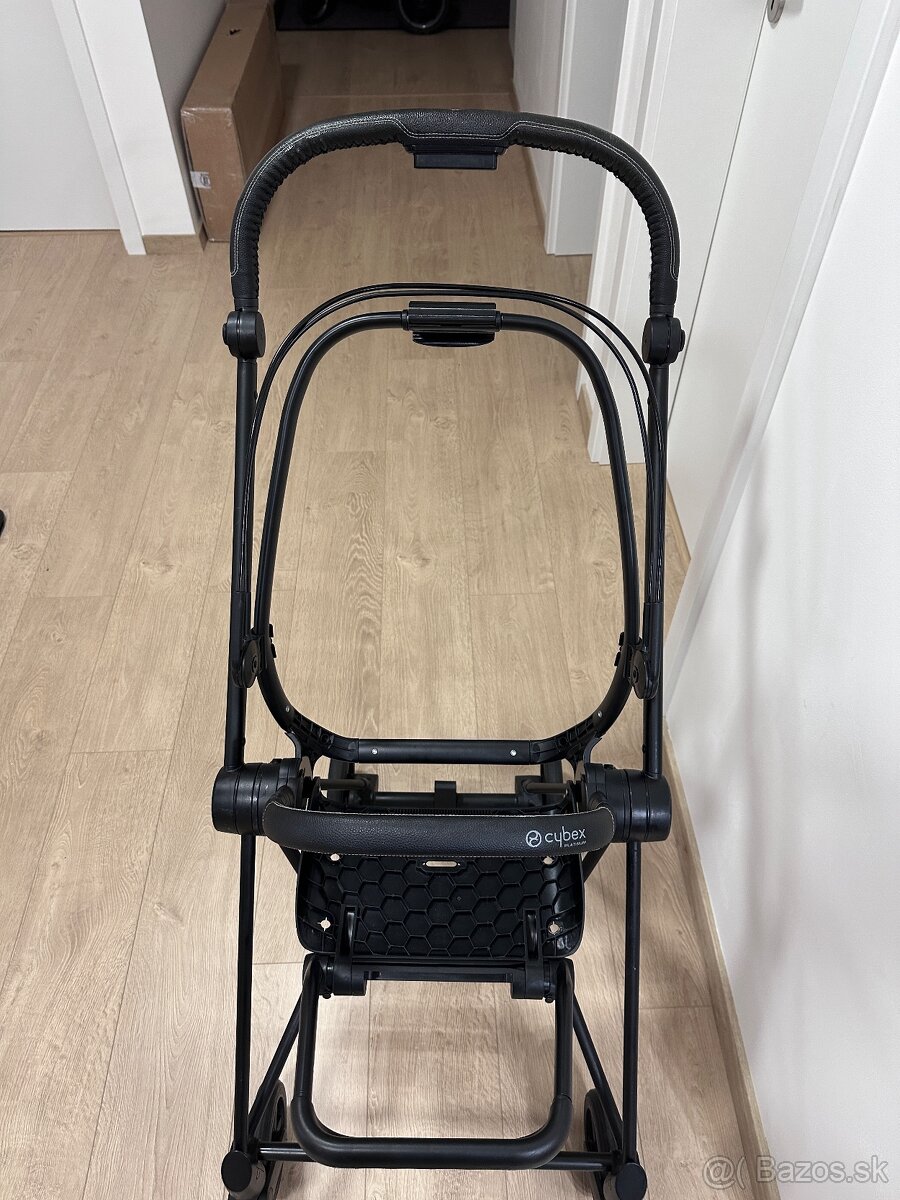 Cybex Mios s prislusenstvom - 2