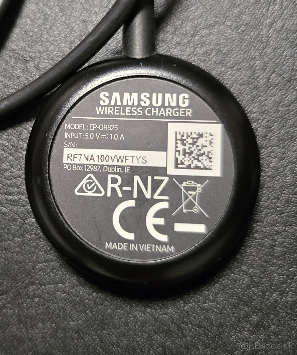 Samsung Active 2 40mm Pink Gold - 2